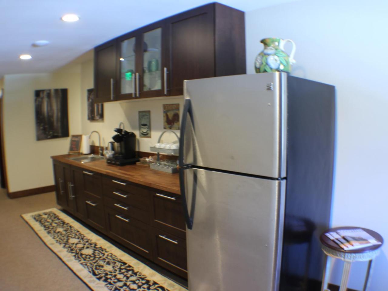 Comforts Of Whidbey Langley Exterior foto