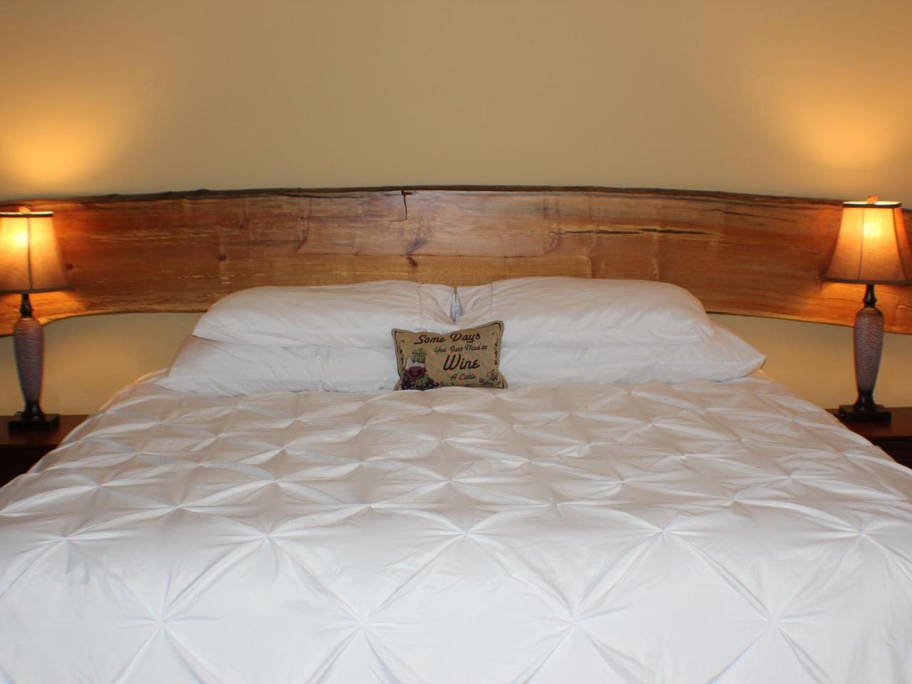 Comforts Of Whidbey Langley Exterior foto