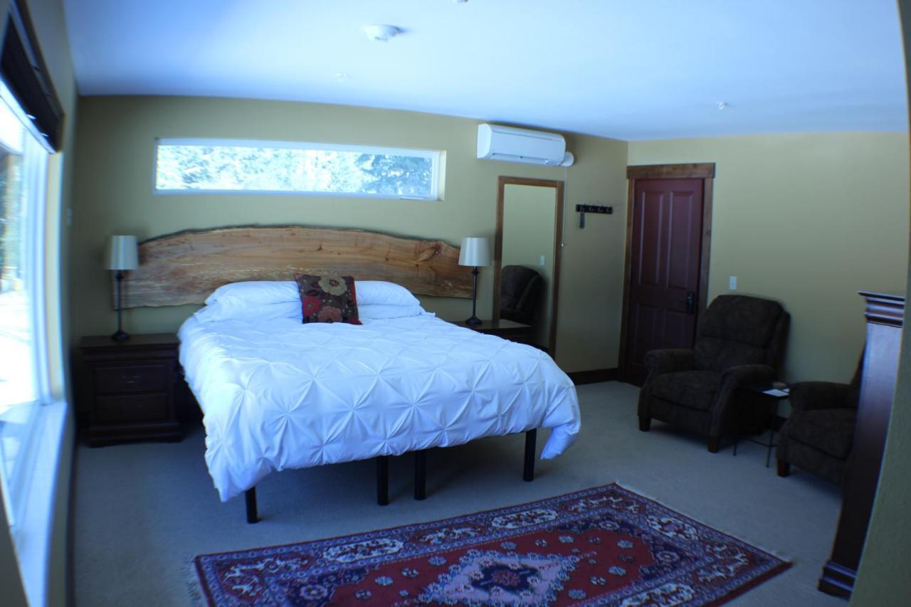 Comforts Of Whidbey Langley Exterior foto